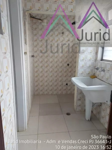 Alugar Apartamento